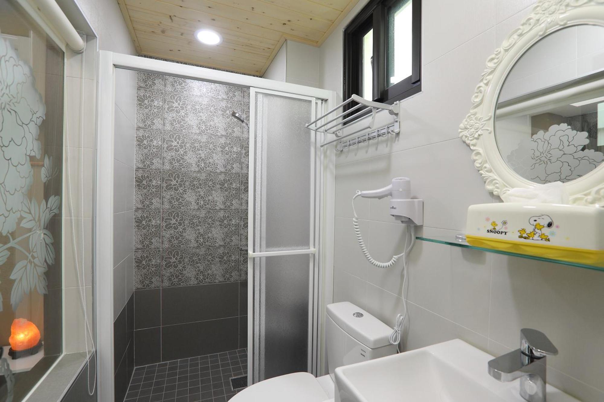 Bridge Bed And Breakfast Hualien Kamer foto